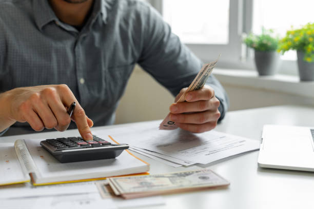 Best Home Loans (Mortgages)  in Yacolt, WA