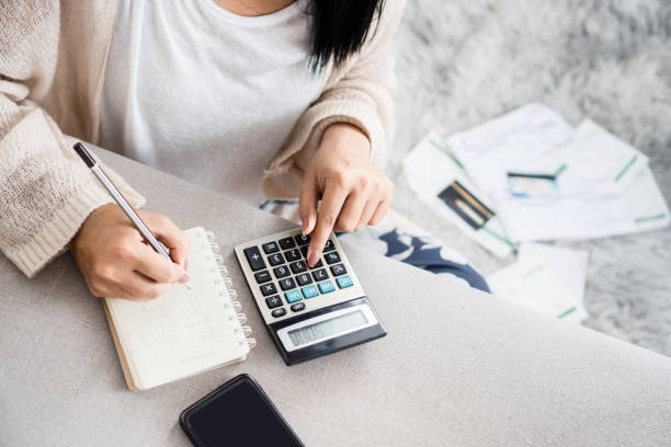 Best Loan Servicing and Management  in Yacolt, WA